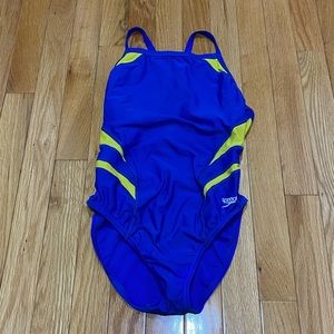 Speedo Swimsuit